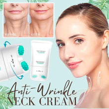 Load image into Gallery viewer, Anti-Wrinkle Neck Cream
