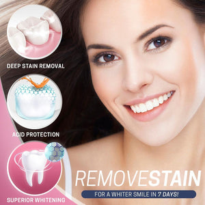 SmileWhite™ Stain Removal Toothpaste