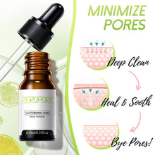 Load image into Gallery viewer, ZeroPore Instant Perfection Serum
