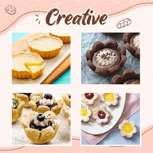 Load image into Gallery viewer, Pastry Dough Tamper Kit
