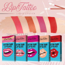 Load image into Gallery viewer, LipTattoo™ Liquid Lipstick
