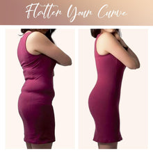 Load image into Gallery viewer, Ultra-Slim Tummy Control Body Shaper
