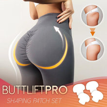 Load image into Gallery viewer, Pro Butt-Lift Shaping Patch Set
