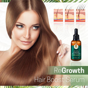 ReGrowth Hair Boost Serum