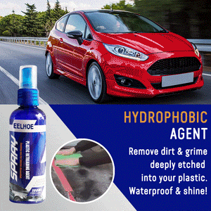 Anti Scratch Hydrophobic Coating Agent