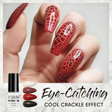 Load image into Gallery viewer, CrackleCrush Nail Polish

