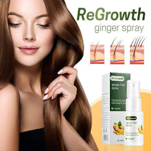 Load image into Gallery viewer, ReGrowth Ginger Spray
