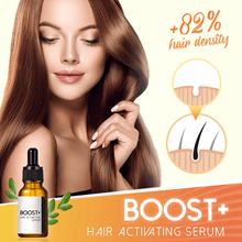 Load image into Gallery viewer, Boost Hair Activating Serum
