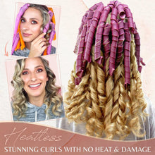 Load image into Gallery viewer, BouncyCurls Heatless Hair Curler

