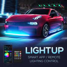 Load image into Gallery viewer, NeonCar™ Underglow Lights
