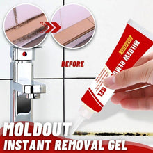 Load image into Gallery viewer, MoldOut Instant Removal Gel
