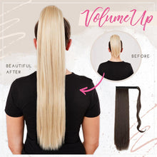 Load image into Gallery viewer, Clip-in Voluminous Ponytail Extension
