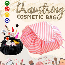 Load image into Gallery viewer, Magic Drawstring Cosmetic Bag
