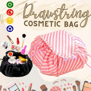Magic Drawstring Cosmetic Bag