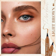 Load image into Gallery viewer, 4D Perfect Brow Pen (50% OFF)
