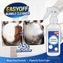 Load image into Gallery viewer, EasyOff Kitchen Bubble Cleaner
