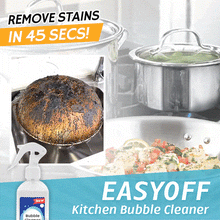 Load image into Gallery viewer, EasyOff™ Kitchen Bubble Cleaner
