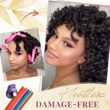 Load image into Gallery viewer, CurlsBeauty™ Heatless Hair Roller
