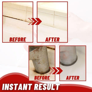 MoldOut Instant Removal Gel
