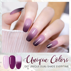 Nailbeauty™️ Color Changing Poly Gel Set