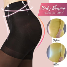 Load image into Gallery viewer, Shape™ Instant Slimming Compression Tights
