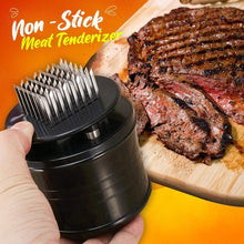 Load image into Gallery viewer, Stainless Steel Safe Chop Meat Tenderizer

