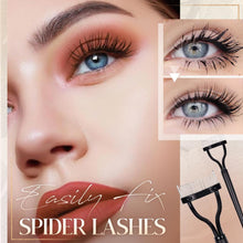 Load image into Gallery viewer, LuxyLash™ Lengthening Lash Comb
