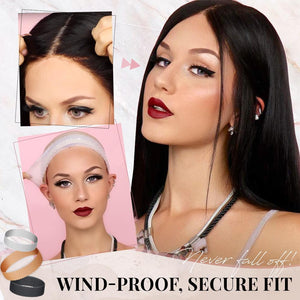 Secure Invisible Wig Gripper (50% OFF)