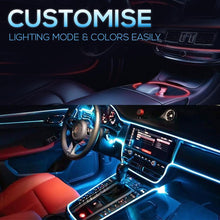 Load image into Gallery viewer, NeonCar™ Interior Ambient Lights
