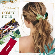 Load image into Gallery viewer, Floral™ Deft Bun Maker
