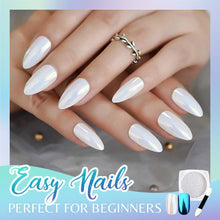 Load image into Gallery viewer, Mermaid Nail Powder (With Sponge Applicator)
