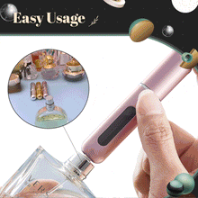 Load image into Gallery viewer, Portable Fragrance Dispenser (3PCS)
