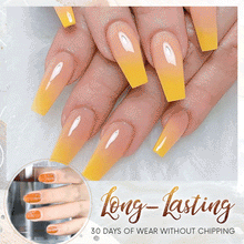 Load image into Gallery viewer, Nailbeauty™️ Color Changing Poly Gel Set
