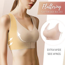 Load image into Gallery viewer, Wireless 5D Seamless Shaping Bra
