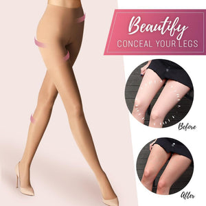 Shape™ Instant Slimming Compression Tights