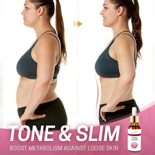 Load image into Gallery viewer, CurvyBeauty™ Belly Slimming Massage Oil
