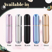 Load image into Gallery viewer, Portable Fragrance Dispenser (3PCS)
