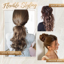 Load image into Gallery viewer, Glam™ Seamless Clip-In Hair Extension

