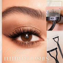 Load image into Gallery viewer, LuxyLash™ Lengthening Lash Comb
