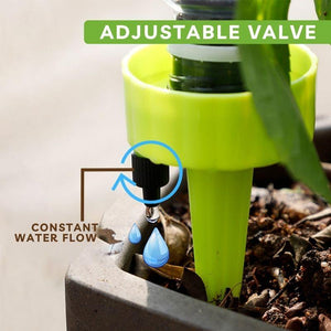 Plant Self Watering Spike