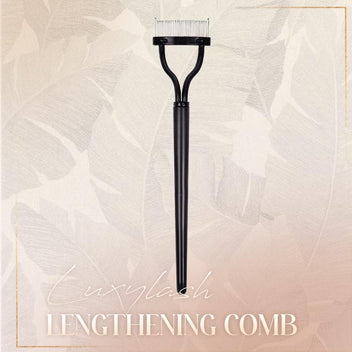 LuxyLash™ Lengthening Lash Comb