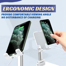 Load image into Gallery viewer, Ultra-Thin Foldable Phone Stand
