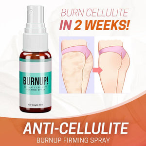 Anti-Cellulite Firming Spray