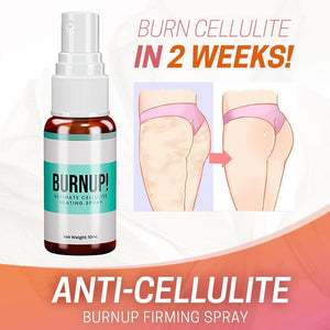 Anti Cellulite Firming Spray