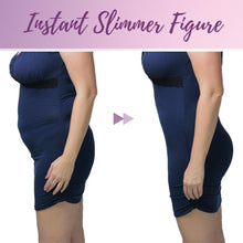 Load image into Gallery viewer, CurvyFit Adjustable Abs Shaping Bodysuit
