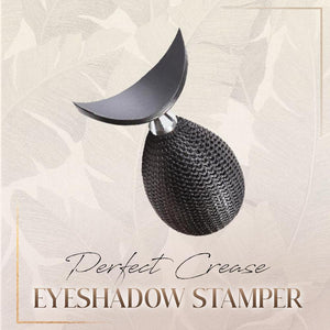 Perfect Crease Eyeshadow Stamper