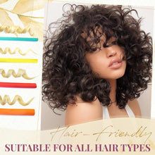 Load image into Gallery viewer, CurlsBeauty™ Heatless Hair Roller
