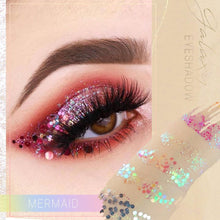 Load image into Gallery viewer, Shimmer Galaxy Eyeshadow
