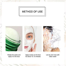 Load image into Gallery viewer, Green Tea Detoxing Pore Cleaner
