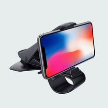 Load image into Gallery viewer, Universal Car Phone Clip Holder
